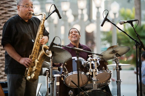 Jazz Band