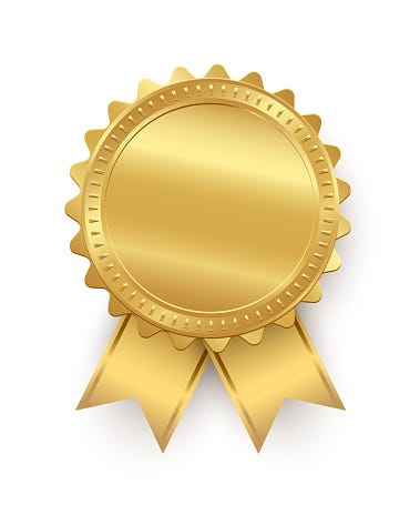 Award