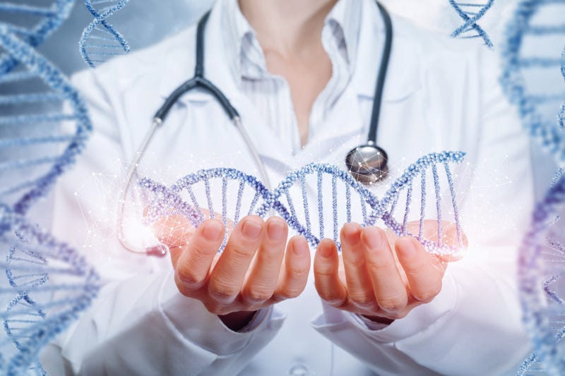 DNA, Ancestry, Testing, Family, Therapy