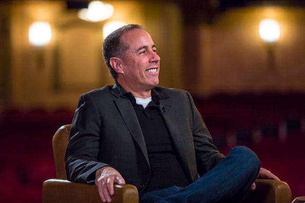 Seinfeld