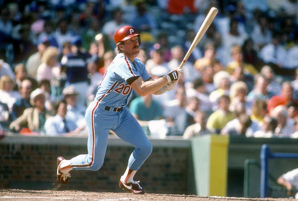 Mike Schmidt
