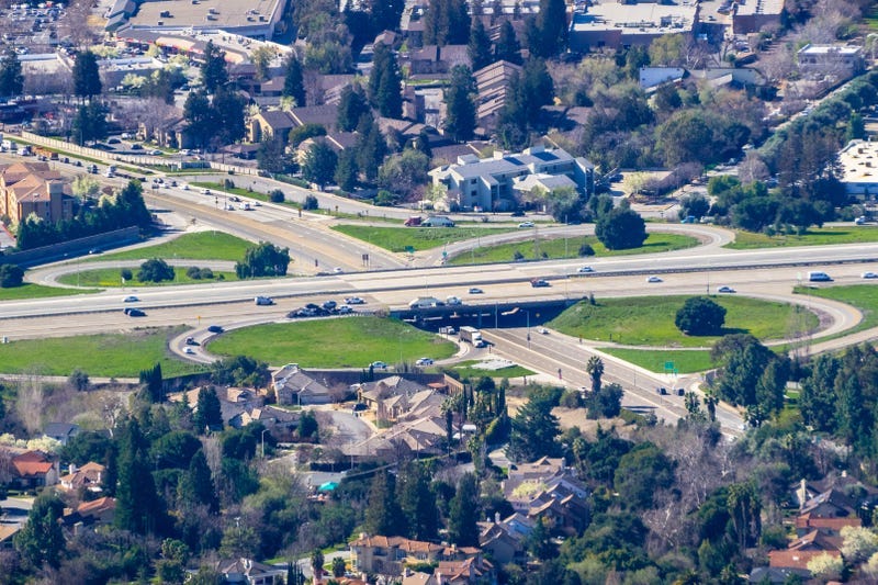 Fremont, California