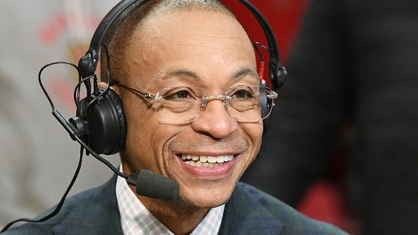2021 NFL Week 11 announcer assignments