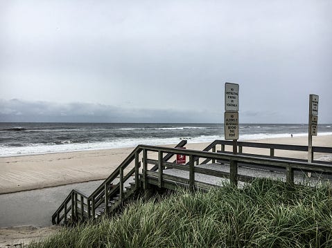 Fire Island