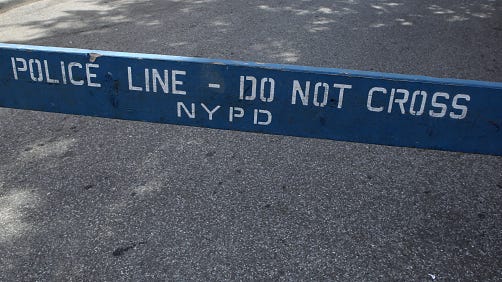2 people leaving Queens club shot: police