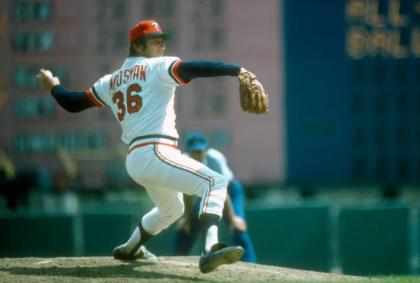 Jerry Koosman
