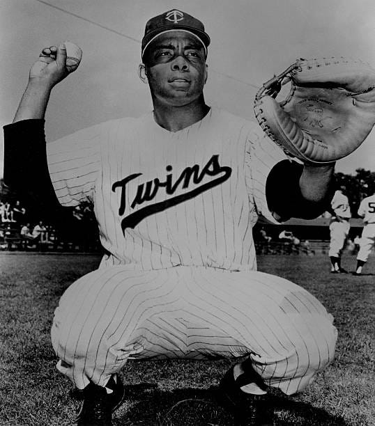 Earl Battey