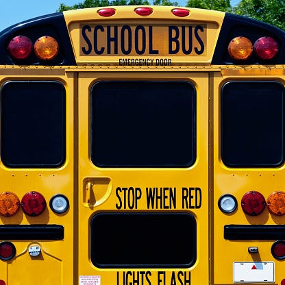 School bus driver shortage is at the center of a dispute over school start times in Buffalo Public Schools.