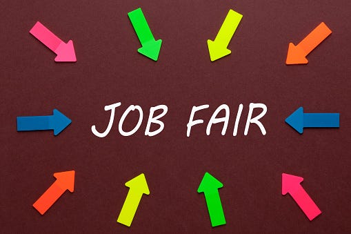 Job Fair