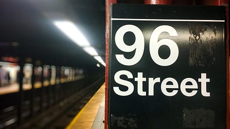 Woman has hair pulled, placed in headlock during robbery at UWS subway station: NYPD