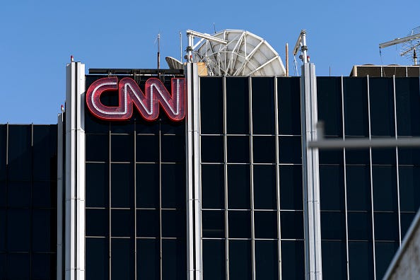 CNN