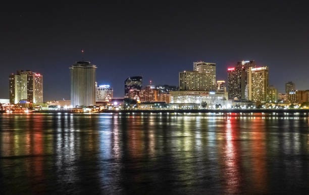 New Orleans Mayoral Election 2025
