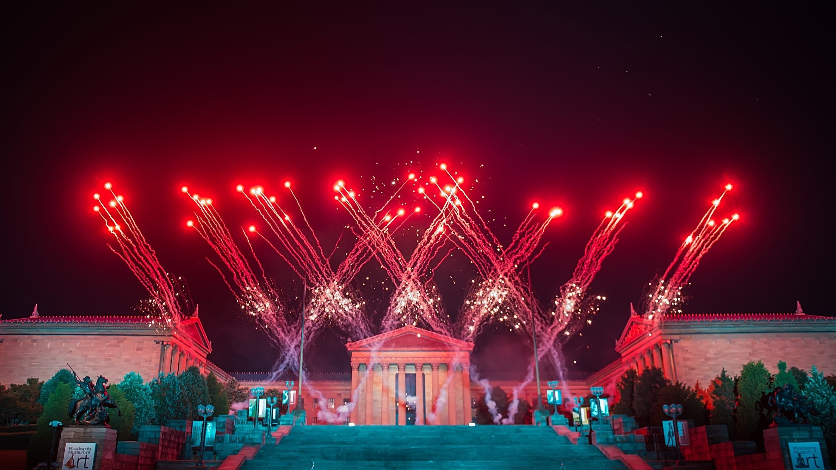 How to get around Philly and stay safe on 2021 Welcome America weekend
