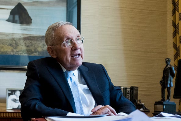 Reid
