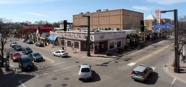 Edina Theater