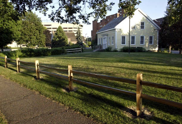 As we approach the 250th Birthday of the United States next July, WCCO takes a looks back through the eyes of Minnesota over those same 250 years. This month we focus on the oldest frame house in the state, the Ard Godfrey House in Northeast Minneapolis.