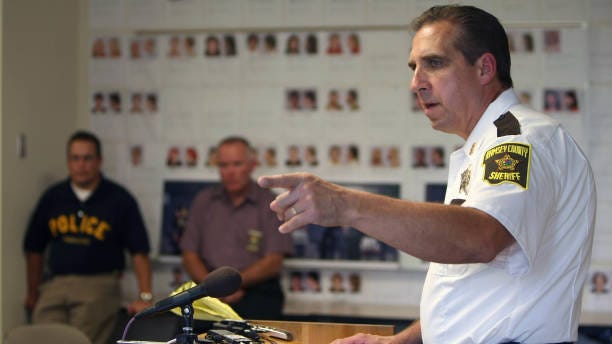 WCCO Q&A: Ramsey County Sheriff Bob Fletcher on metro crime, juvenile arrests and more