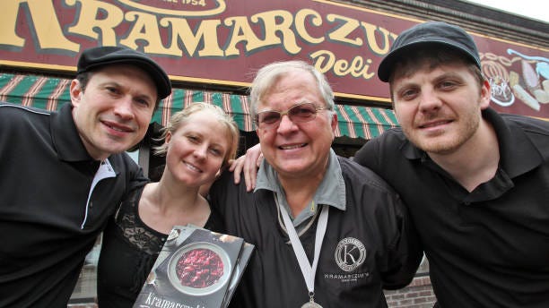 Owner of Kramarczuk's in NE Minneapolis says Russia will never defeat Ukrainian soul