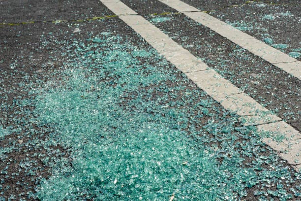 Police say man drive over victim