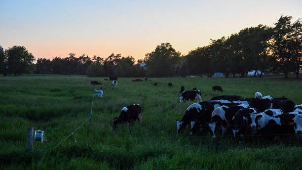 Governor Walz, legislators, tout Ag bill which puts millions towards Minnesota farmers