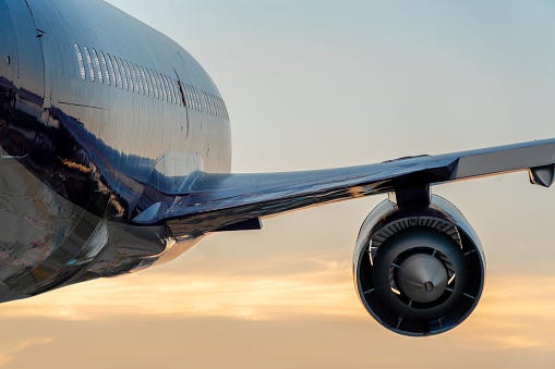 plane