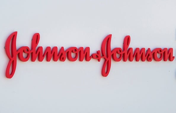 J&J recall