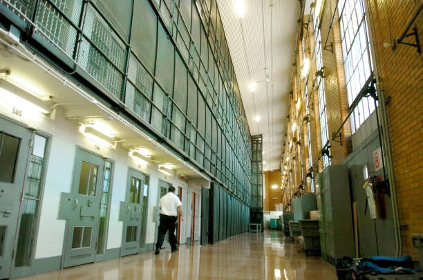 At least two staff members from the The Stillwater Correctional Facility in Bayport, Minnesota are in the hospital after being exposed to drugs that arrived in the mail.