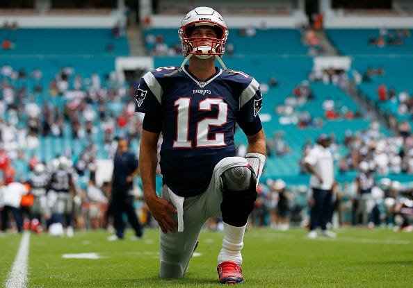 Tom Brady