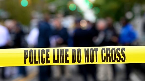 Man arrested after bicyclist, 58, fatally struck by turning box truck in LIC: police