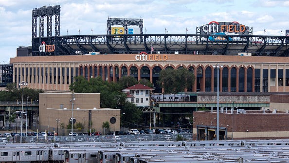 Mets owner Steve Cohen looking into building casino next to Citi Field: reports