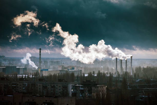 Initiatives intended to protect environment