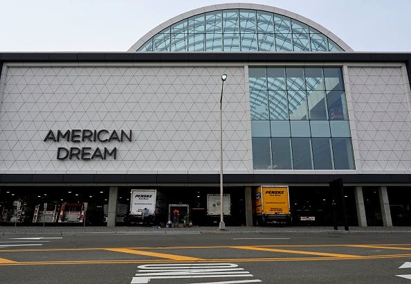 American Dream Mall
