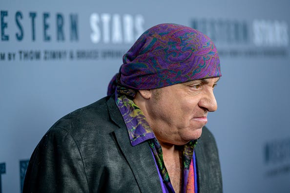Van Zandt