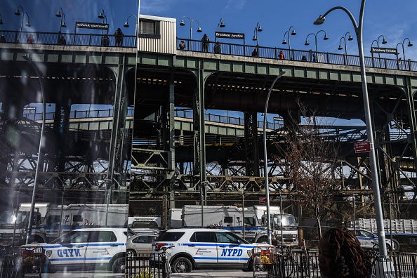 Broadway Junction