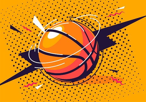 University of Kansas Basketball