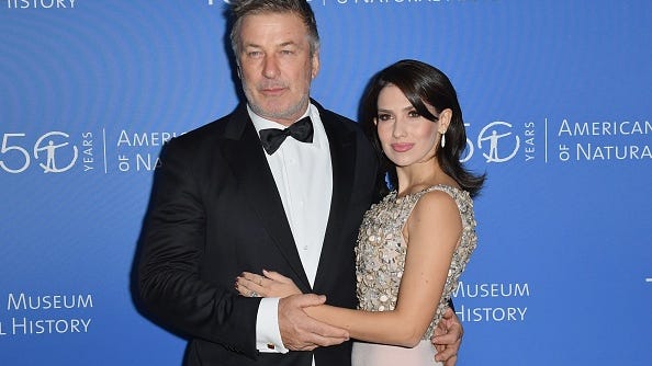 Hilaria Baldwin breaks her silence following deadly shooting on Alec Baldwin movie set