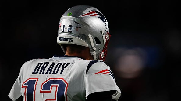 NFL Week 11 Expert Picks