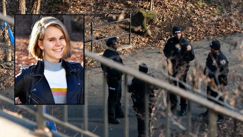 Teen gets 9 years to life in 2019 murder of freshman Barnard student Tessa Majors