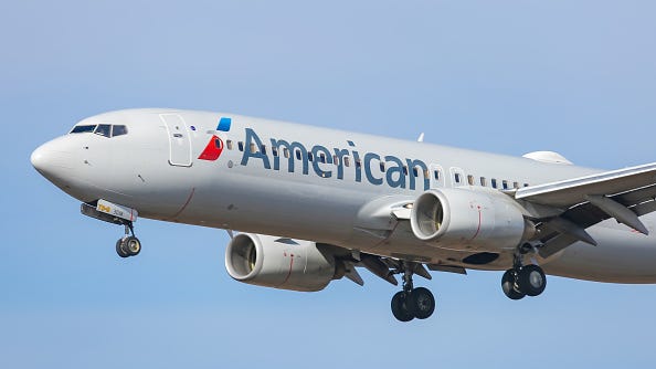 American Airlines cutting 18 routes from LaGuardia, JFK airports – here's all of them: