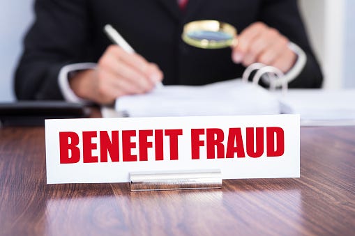 Fraud