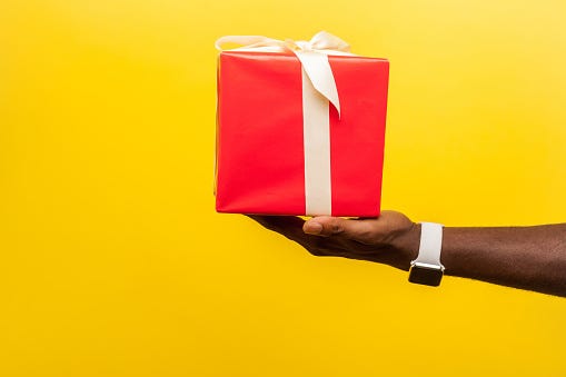 Gifts
