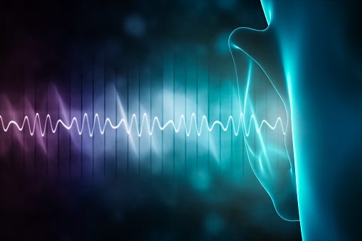 Sound Wave