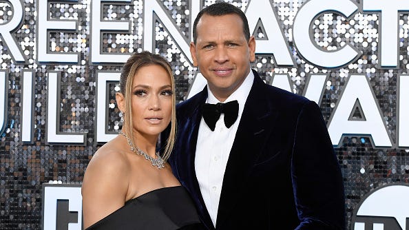Jennifer Lopez and Alex Rodriguez call off their two-year engagement: Report