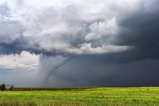 Tornado