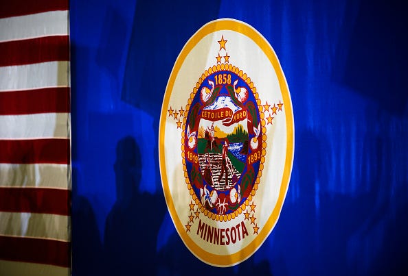 State budget numbers