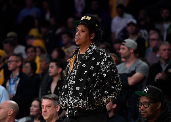 Jay-Z