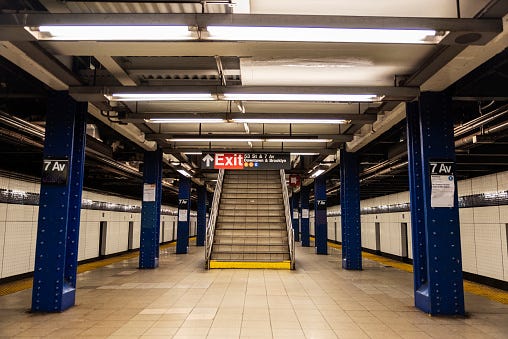 7th Ave.