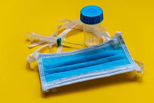 Medical Supplies