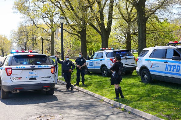 NYPD