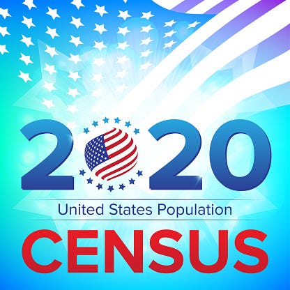 Census data